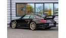 Porsche 911 3.6 997 GT2 RS 2dr RIGHT HAND DRIVE