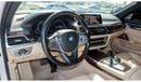 BMW 750Li Luxury Executive 4.4L XDRIVE