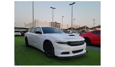 Dodge Charger SXT