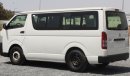 تويوتا هاياس HIACE 2.5L STANER DIESEL