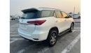 تويوتا فورتونر 2020 TOYOTA FORTUNER 2.7L  // V4 // 4X4 // GCC // CLEAN TITLE // WITH EXCELLENT CONDITION