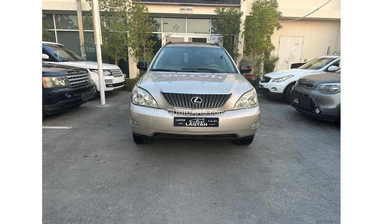 Lexus RX 330