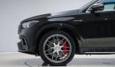 Mercedes-Benz GLE 63 AMG S Coupe - 2 Years Warranty - Approved Prepared Vehicle