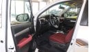 Toyota Hilux DC 2.7L HI 5MT 4X2 FULL OPTION FOR EXPORT