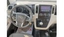 تويوتا هاياس High Roof Passenger Van - 2.8L Diesel Manual - Full Options