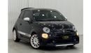 Abarth 695 Esseesse Limited Edition 2022 Fiat Abarth 695 Esseesse Limited Edition, 2027 Fiat Warranty, Excellen