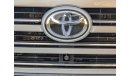 Toyota Land Cruiser Toyota Land Cruiser 2015 VXR LHD petrol