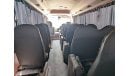 Toyota Coaster HZB56-0001297 || TOYOTA	COASTER (BUS)	1997	WHITE  	4200	DIESEL	47735	RHD	MANUAL ||