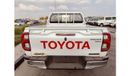 تويوتا هيلوكس 2025 Toyota Hilux Double Cable SR5 (Full-Option) 2.4L 4-Cyl Diesel A/T 4x4 Only For Export