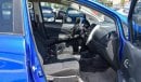 Nissan Versa NOTE