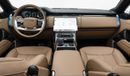 Land Rover Range Rover BRAND NEW RANGE ROVER VOGUE HSE P530, MODEL 2023, GCC SPECS