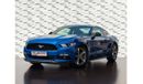 Ford Mustang AED 1,337 PM • MUSTANG V6 • LOW KM’S • FULL AL TAYER MOTORS FORD SERVICE HISTORY