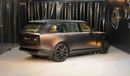 Land Rover Range Rover Autobiography SV | P530 | 2024 | LONG WHEELBASE