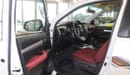 Toyota Hilux GLX 2.7L Double Cab Utility RWD M/T