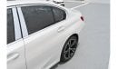 BMW 325 BMW 325i M Sport Kit 2.0L Turbo Petrol Model 2024 Color White