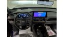 Toyota Grand Highlander NEW LHD PLATINUM MAX 2.4L HYBRID AWD AT 2024MY