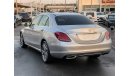 Mercedes-Benz C 300 Premium Mercedes C300 _USA_2020_Excellent Condition _Full option