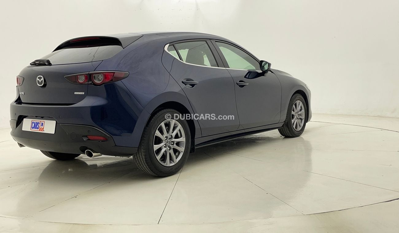 Mazda 3 INTENSE 2 | Zero Down Payment | Home Test Drive