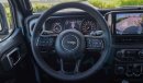 Jeep Wrangler (НА ЭКСПОРТ , For Export) Unlimited Sport S I4 2.0L Turbo , 2024 GCC , 0Km , Без пробега