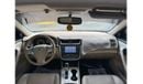 Nissan Altima SL NISSAN ALTIMA 2016 IMPORT AMERICA 3.5 V6 FULL OPTION PERFECT CONDITION