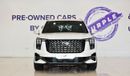 جي إي سي GS 8 GX 2.0T 4WD | 2024 | Warranty | Service History