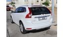 Volvo XC60 Prestige 2.0L