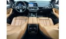 بي أم دبليو X5 40i xDrive 2020 BMW X5 xDrive40i M-Kit, Nov 2025 BMW Warranty + Service Pack, Full Options, GCC