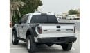 Ford Raptor فورد F150 رابتر SVT 2011