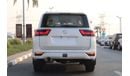 Toyota Land Cruiser 2024 TOYOTA LAND CRUISER 300 VX-R 4.0L V6 A/T