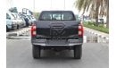 تويوتا هيلوكس 2024 TOYOTA HILUX ADVENTURE 4.0L PETROL