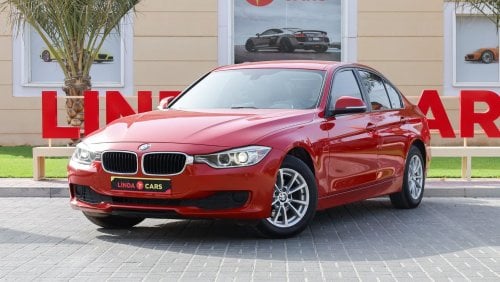 BMW 316i Exclusive