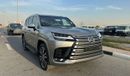 Lexus LX 500 RHD DIESEL