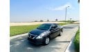 Nissan Sunny at sama alsham used cars for sale