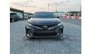 تويوتا كامري Toyota Camry LE - 2020 - Black