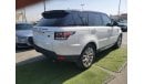 Land Rover Range Rover Sport HSE