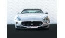 مازيراتي جران توريزمو CASH OFFER!!! GRANTURISMO S • 4.7L • ONLY 12K KMS - GENUINE MILEAGE • GCC SPECS • FLAWLESS CONDITION