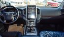 Toyota Land Cruiser VXR V8 4.5L Diesel FULL OPTION