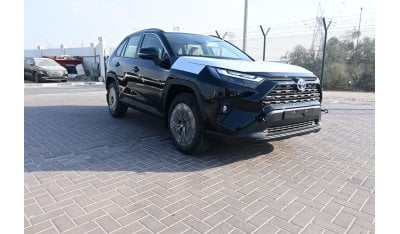 Toyota RAV4 TOYOTA RAV4 HYBRID 2.5L GCC MODEL 2024