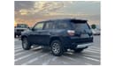 تويوتا Runner4 2021 Toyota 4Runner TRD Off Road Pro - Push Start With Sunroof - 4x4 AWD - Full Option -