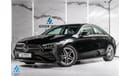 Mercedes-Benz A 200 Sedan 2023 1.3L V4 A/T Petrol FWD | 2 Year International Warranty | GCC Specs