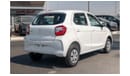 Suzuki Alto GL Hatchback Petrol M/T | 7 Inch Display Audio + Bluetooth | Export Only