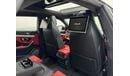 Lamborghini Urus 2021 Lamborghini Urus, 2 Years Lamborghini Warranty, Full Service History, GCC