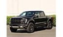 Ford F 150 Raptor 37 Performance