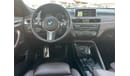 BMW X2 BMW X2 TWIN POWER TURBO _GCC_2018_Excellent Condition _Full option