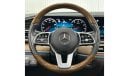 Mercedes-Benz GLE 450 AMG 2020 Mercedes Benz GLE450 AMG 4MATIC 7 Seater, Feb 2025 Mercedes Warranty, Full Option, Low Kms, GCC