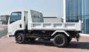 Isuzu NPR NPR 85 F2S Dump Truck 4x2