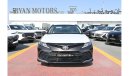 تويوتا كامري Toyota Camry LE 2.5L Petrol,  Sedan, FWD, 4 Doors,  Color Brown, Model 2023