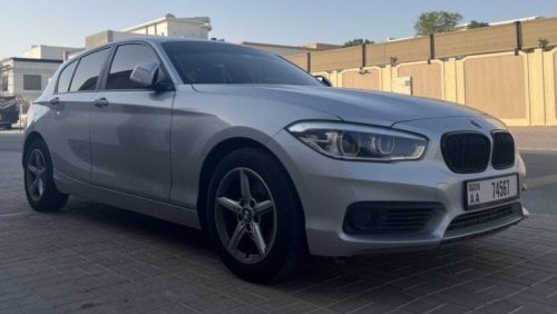 BMW 120i