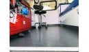 Toyota Land Cruiser Hard Top Mobile Clinic Conversion