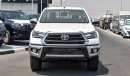 تويوتا هيلوكس Hilux 2.7L Petrol M/T 2024 Model